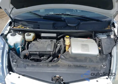 2008 Toyota Prius z USA, uszkodzony, nr VIN JTDKB20U883417331